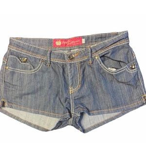 Apple Bottoms Jeans shorts